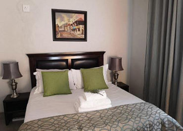 Lesolo Standard room